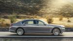 BMW 750Li xDrive 2019 года (WW)